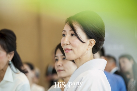 Destinare จัดงานเปิดตัว ‘Japanese Secret Beauty Hub’ แห่งแรกในประเทศไทย