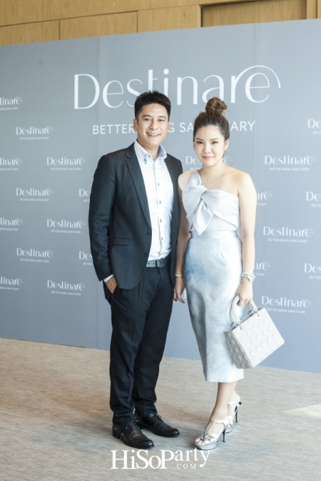 Destinare จัดงานเปิดตัว ‘Japanese Secret Beauty Hub’ แห่งแรกในประเทศไทย