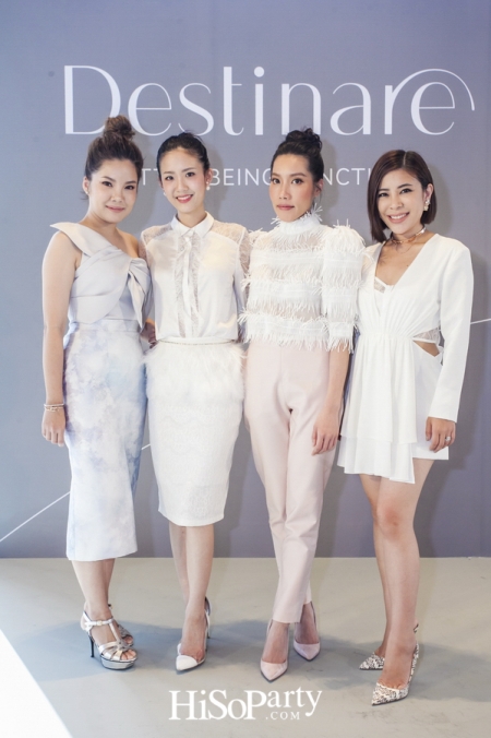 Destinare จัดงานเปิดตัว ‘Japanese Secret Beauty Hub’ แห่งแรกในประเทศไทย