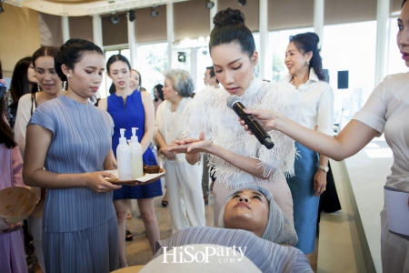 Destinare จัดงานเปิดตัว ‘Japanese Secret Beauty Hub’ แห่งแรกในประเทศไทย