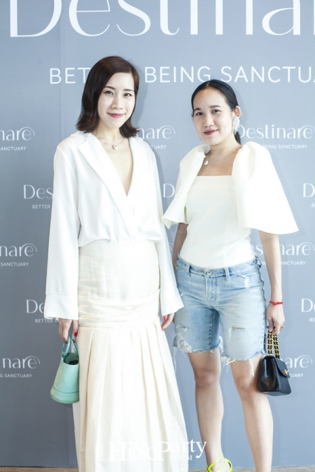 Destinare จัดงานเปิดตัว ‘Japanese Secret Beauty Hub’ แห่งแรกในประเทศไทย