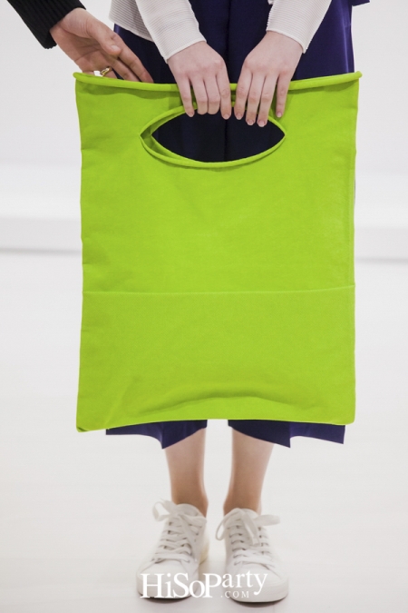 me ISSEY MIYAKE ‘Real Tablet’