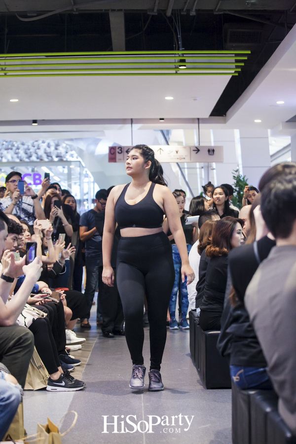 REEBOK ‘FitHub 3.0 Store’ Grand Opening