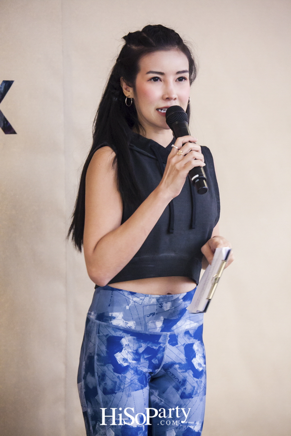 REEBOK ‘FitHub 3.0 Store’ Grand Opening