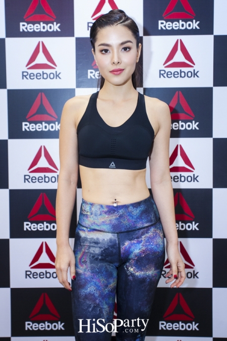 REEBOK ‘FitHub 3.0 Store’ Grand Opening