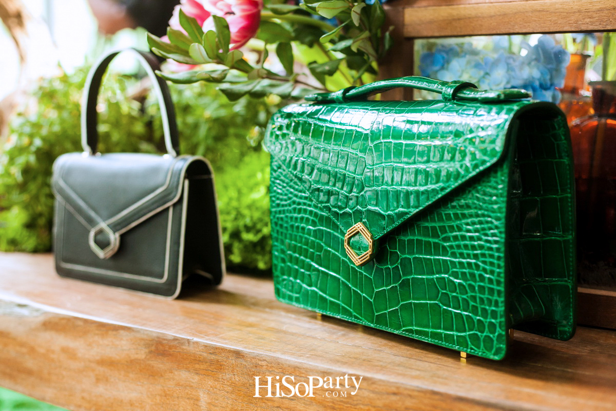 PHYA: The Geometry Collection