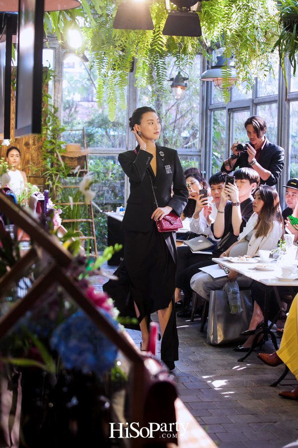 PHYA: The Geometry Collection