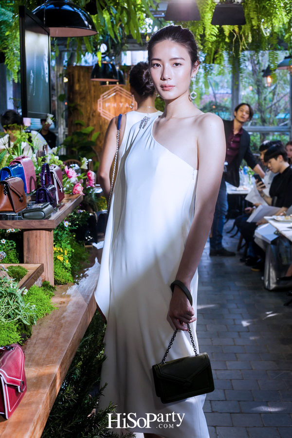 PHYA: The Geometry Collection