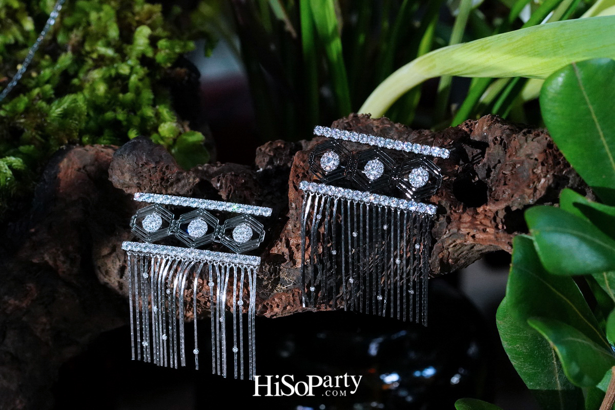 PHYA: The Geometry Collection