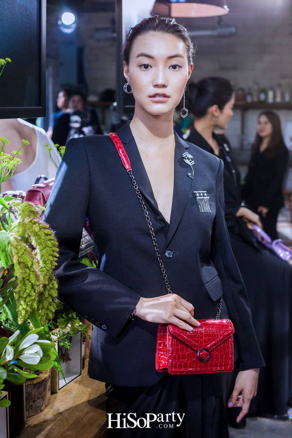 PHYA: The Geometry Collection