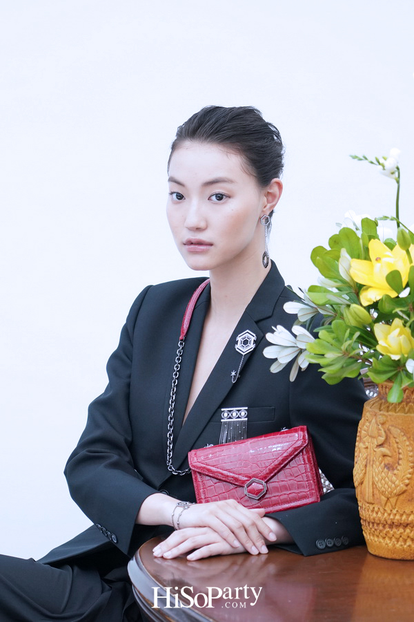 PHYA: The Geometry Collection