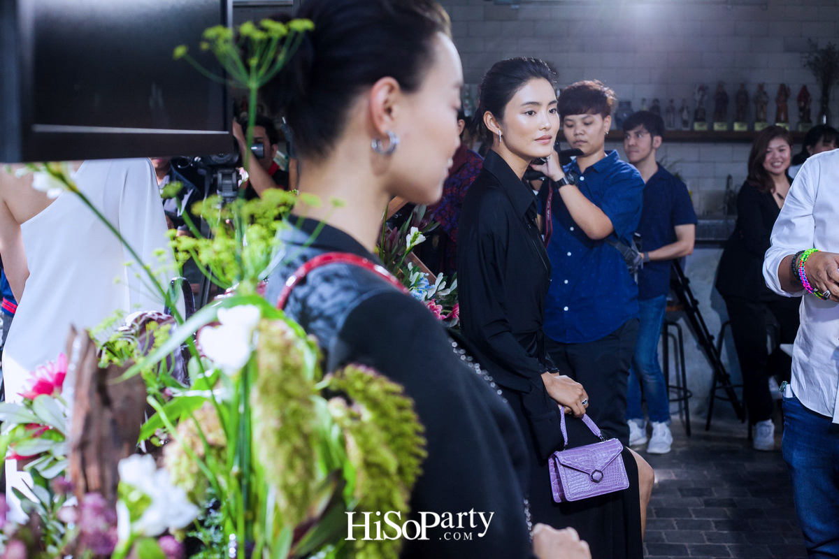 PHYA: The Geometry Collection