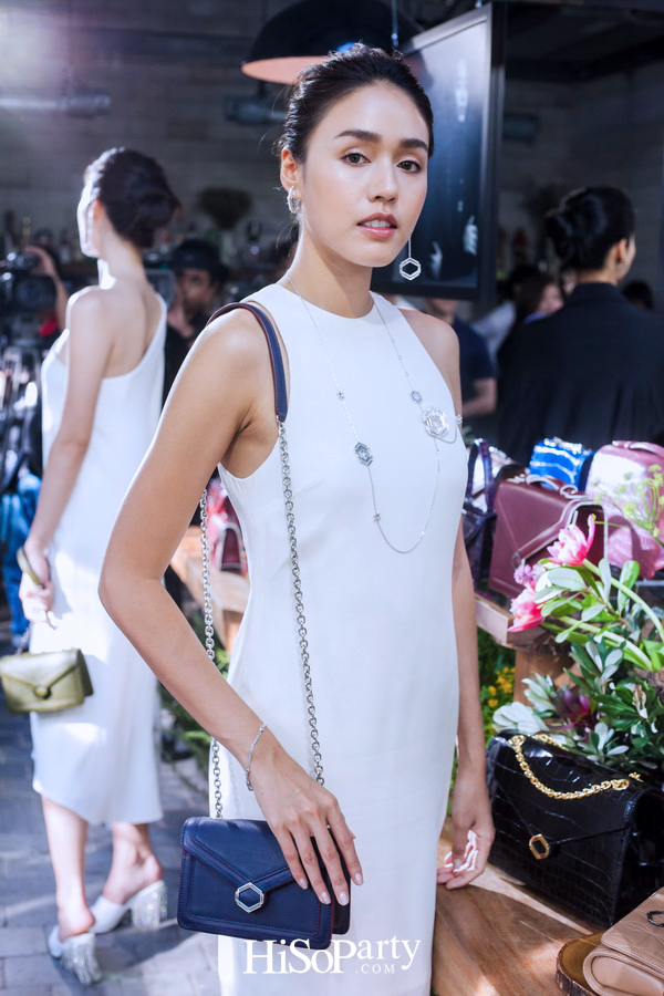 PHYA: The Geometry Collection