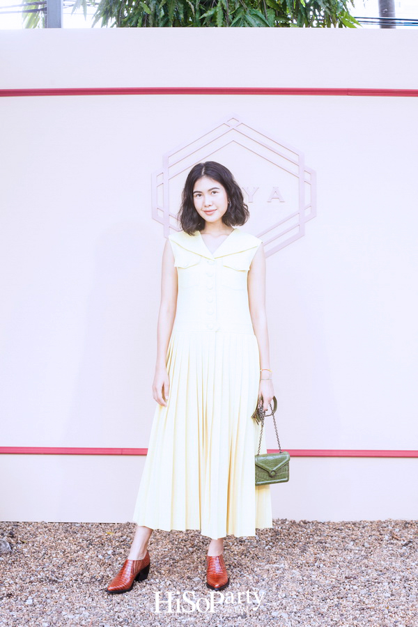 PHYA: The Geometry Collection