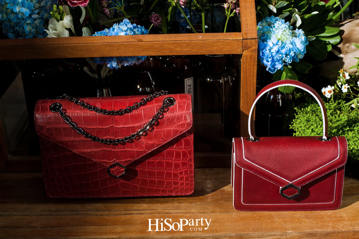 PHYA: The Geometry Collection