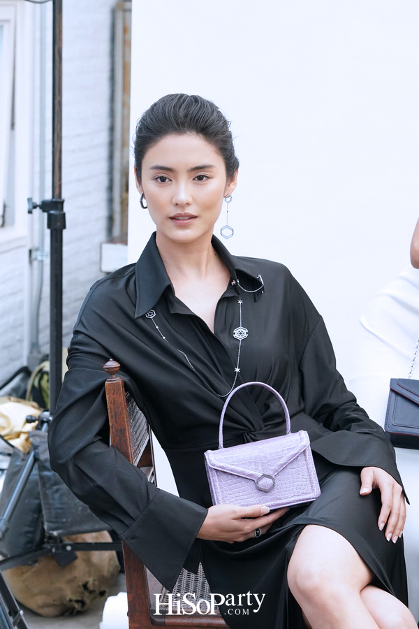 PHYA: The Geometry Collection