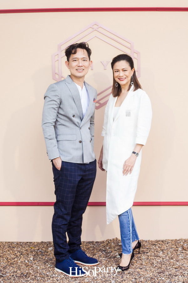 PHYA: The Geometry Collection