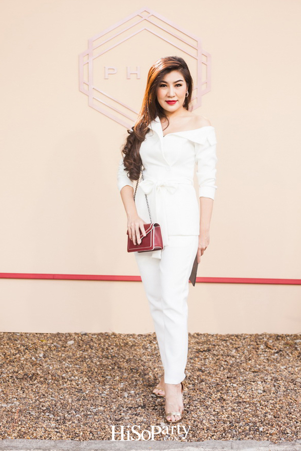 PHYA: The Geometry Collection