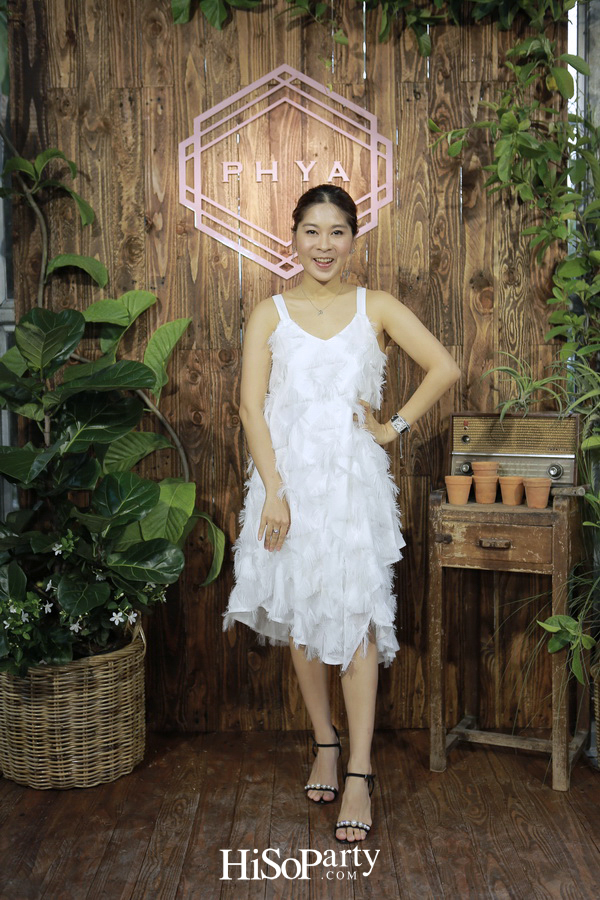 PHYA: The Geometry Collection