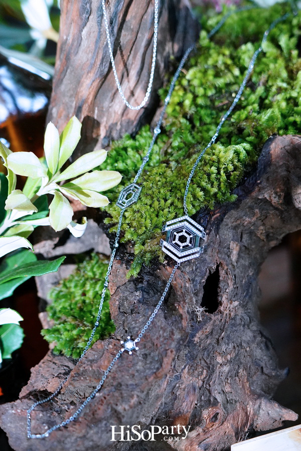 PHYA: The Geometry Collection