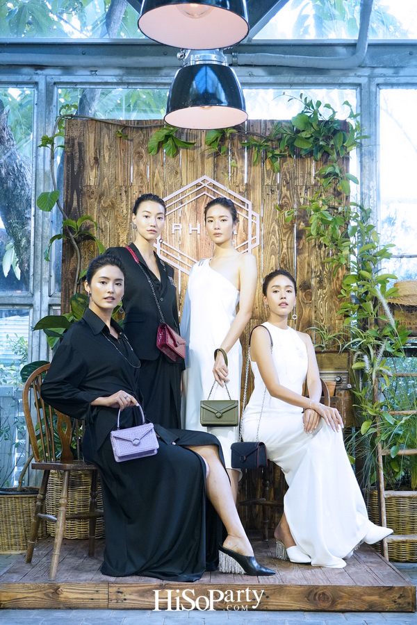 PHYA: The Geometry Collection