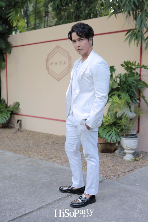 PHYA: The Geometry Collection