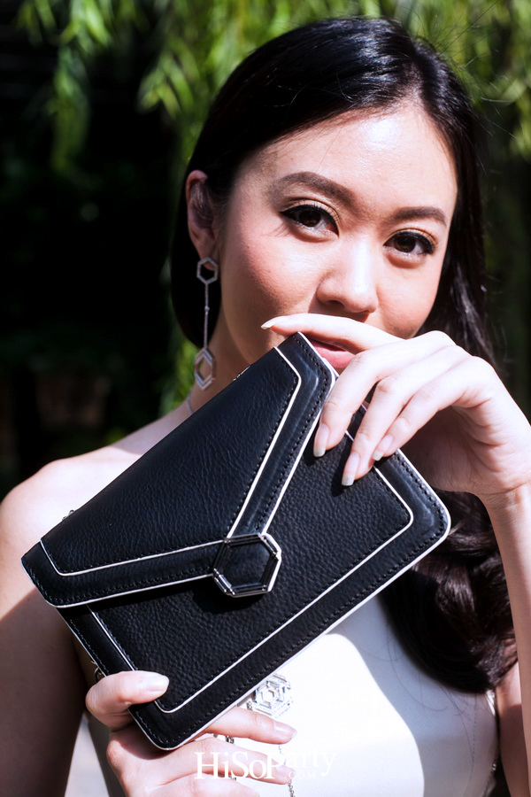 PHYA: The Geometry Collection