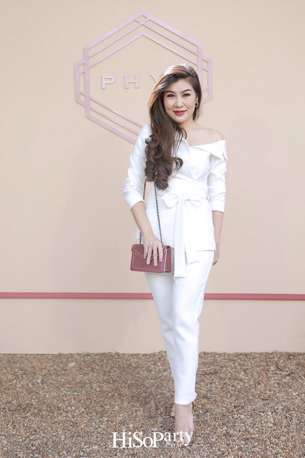 PHYA: The Geometry Collection