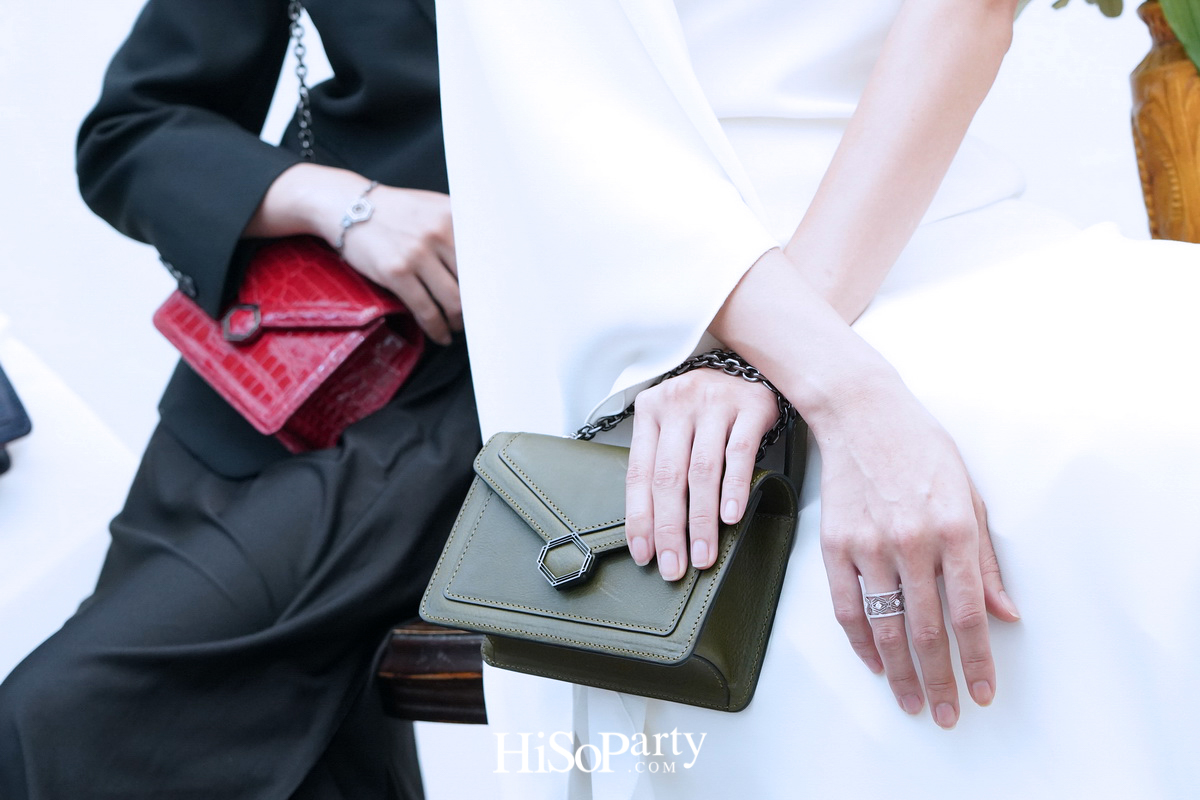 PHYA: The Geometry Collection