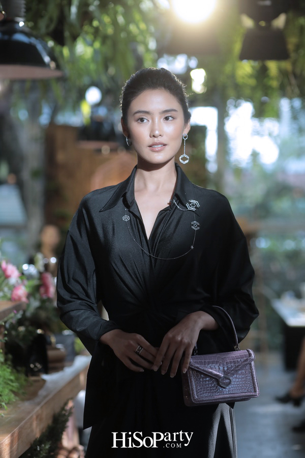 PHYA: The Geometry Collection