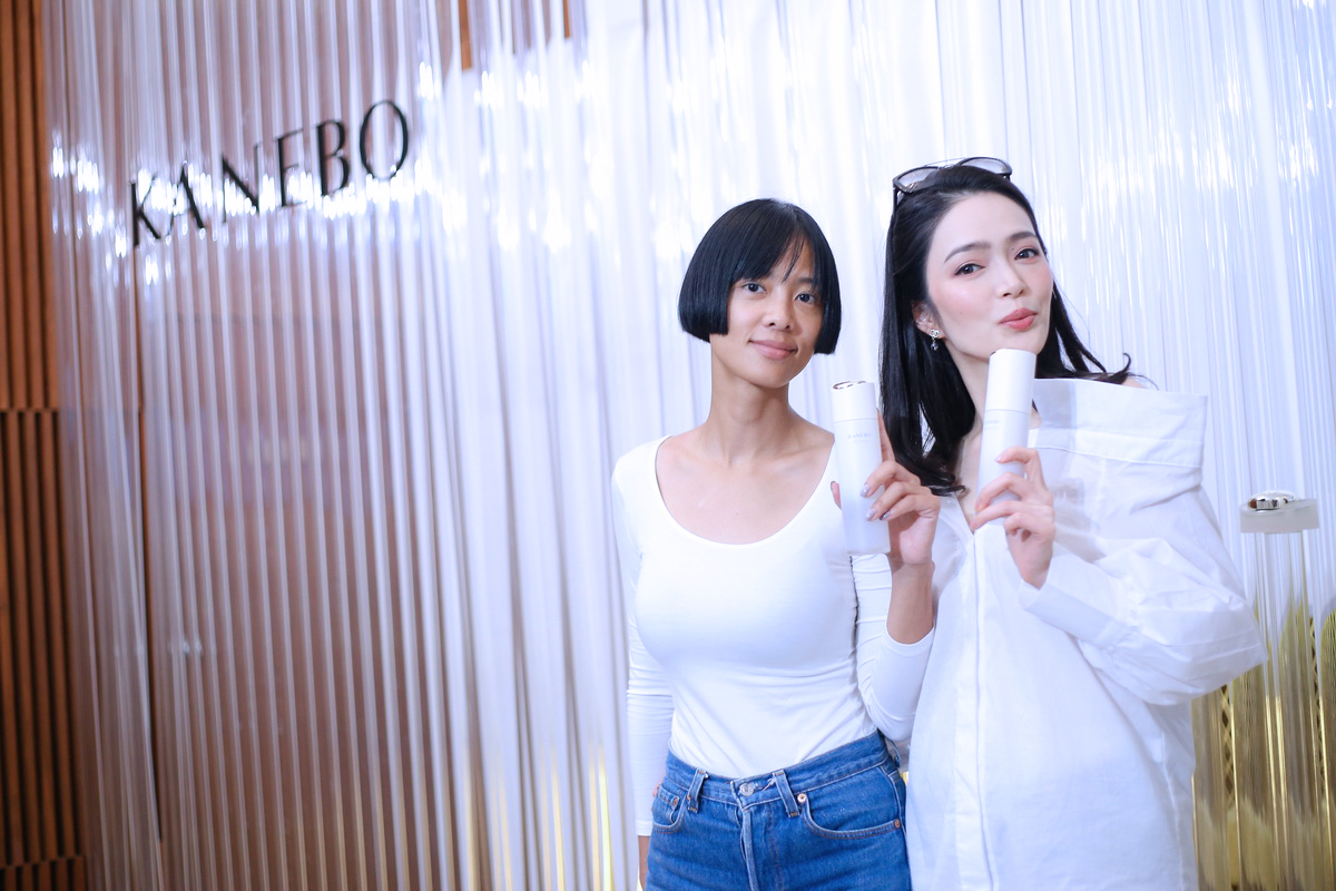 คาเนโบ ประเทศญี่ปุ่น ร่วมจัดทริปสุดเอ็กซ์คลูซีฟ  เปิดตัวสกินแคร์ระดับพรีเมี่ยม ‘KANEBO THE EXCEPTIONAL’