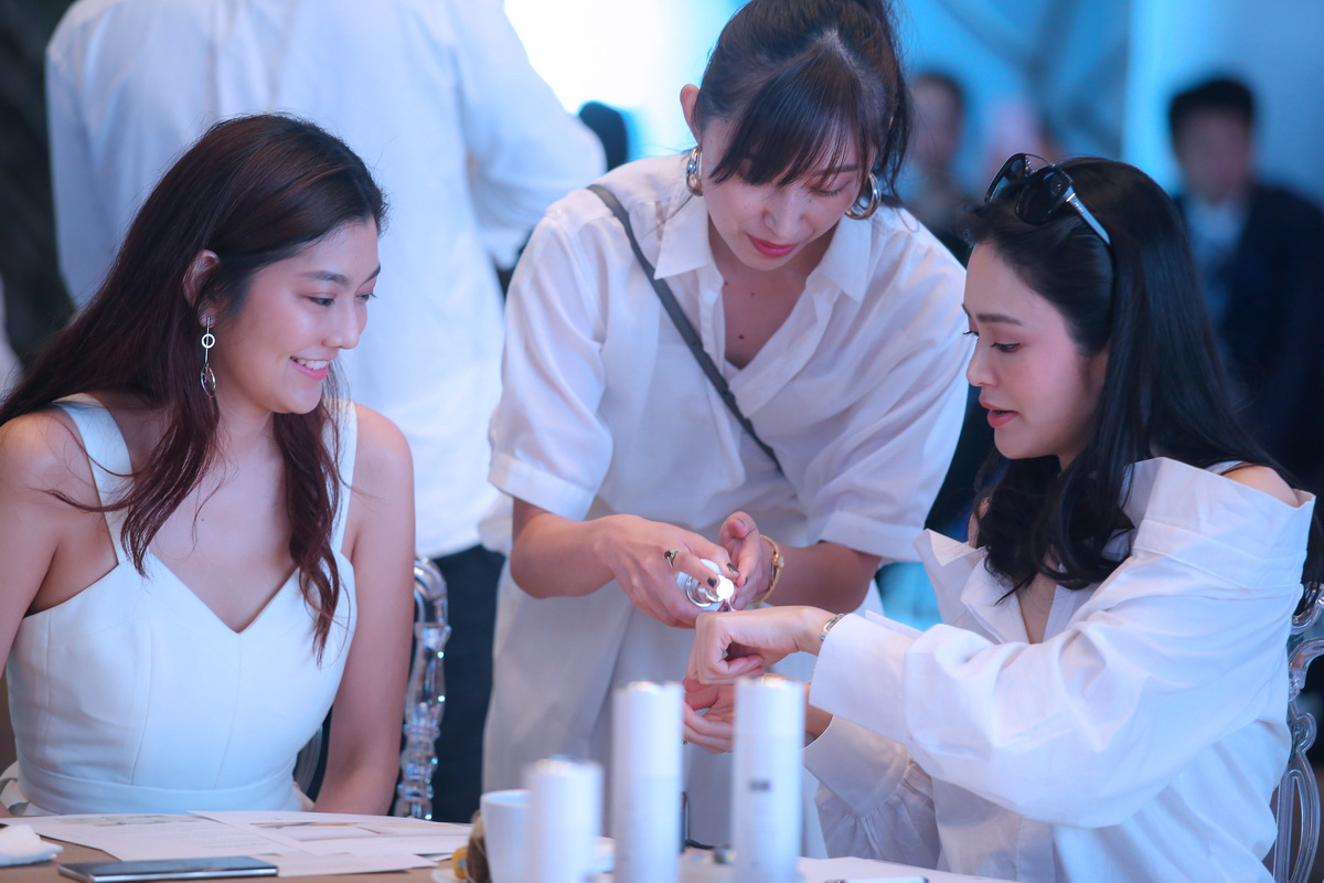 คาเนโบ ประเทศญี่ปุ่น ร่วมจัดทริปสุดเอ็กซ์คลูซีฟ  เปิดตัวสกินแคร์ระดับพรีเมี่ยม ‘KANEBO THE EXCEPTIONAL’