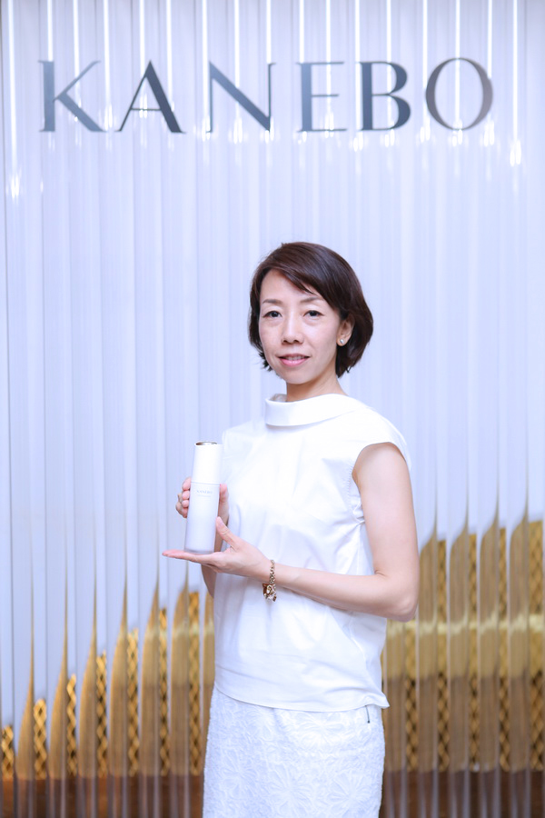 คาเนโบ ประเทศญี่ปุ่น ร่วมจัดทริปสุดเอ็กซ์คลูซีฟ  เปิดตัวสกินแคร์ระดับพรีเมี่ยม ‘KANEBO THE EXCEPTIONAL’