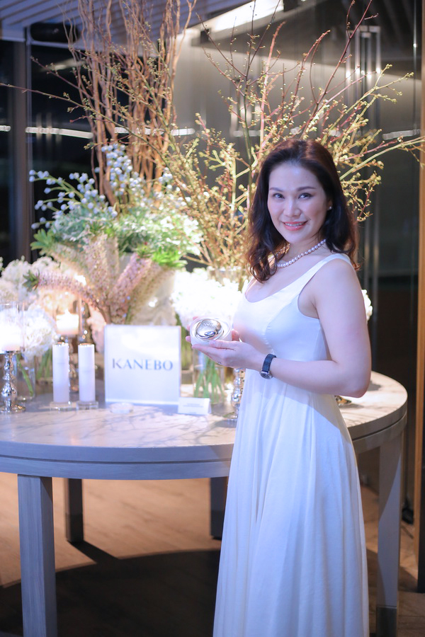 คาเนโบ ประเทศญี่ปุ่น ร่วมจัดทริปสุดเอ็กซ์คลูซีฟ  เปิดตัวสกินแคร์ระดับพรีเมี่ยม ‘KANEBO THE EXCEPTIONAL’