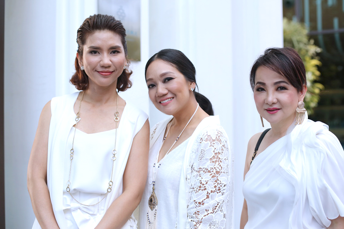 คาเนโบ ประเทศญี่ปุ่น ร่วมจัดทริปสุดเอ็กซ์คลูซีฟ  เปิดตัวสกินแคร์ระดับพรีเมี่ยม ‘KANEBO THE EXCEPTIONAL’