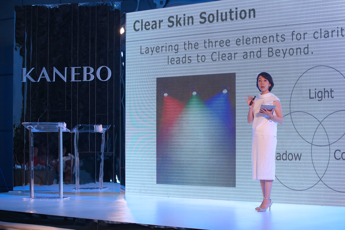 คาเนโบ ประเทศญี่ปุ่น ร่วมจัดทริปสุดเอ็กซ์คลูซีฟ  เปิดตัวสกินแคร์ระดับพรีเมี่ยม ‘KANEBO THE EXCEPTIONAL’