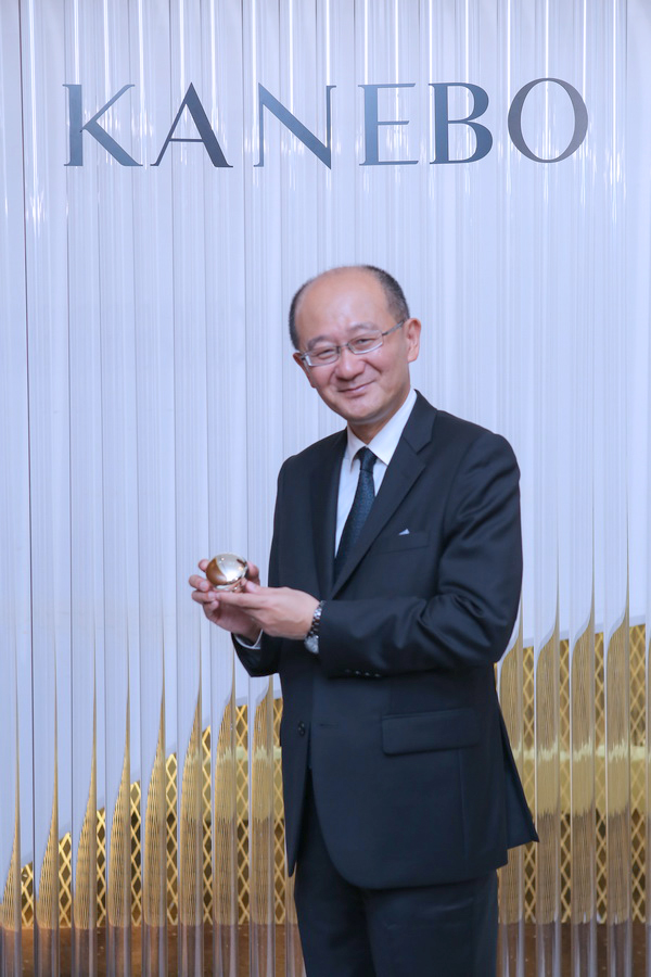 คาเนโบ ประเทศญี่ปุ่น ร่วมจัดทริปสุดเอ็กซ์คลูซีฟ  เปิดตัวสกินแคร์ระดับพรีเมี่ยม ‘KANEBO THE EXCEPTIONAL’