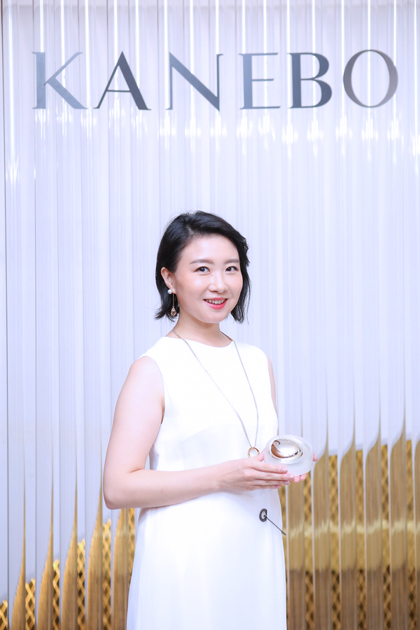 คาเนโบ ประเทศญี่ปุ่น ร่วมจัดทริปสุดเอ็กซ์คลูซีฟ  เปิดตัวสกินแคร์ระดับพรีเมี่ยม ‘KANEBO THE EXCEPTIONAL’