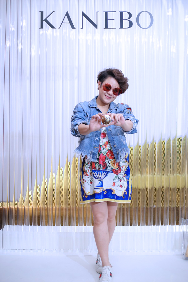 คาเนโบ ประเทศญี่ปุ่น ร่วมจัดทริปสุดเอ็กซ์คลูซีฟ  เปิดตัวสกินแคร์ระดับพรีเมี่ยม ‘KANEBO THE EXCEPTIONAL’