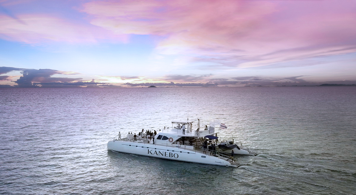 คาเนโบ ประเทศญี่ปุ่น ร่วมจัดทริปสุดเอ็กซ์คลูซีฟ  เปิดตัวสกินแคร์ระดับพรีเมี่ยม ‘KANEBO THE EXCEPTIONAL’