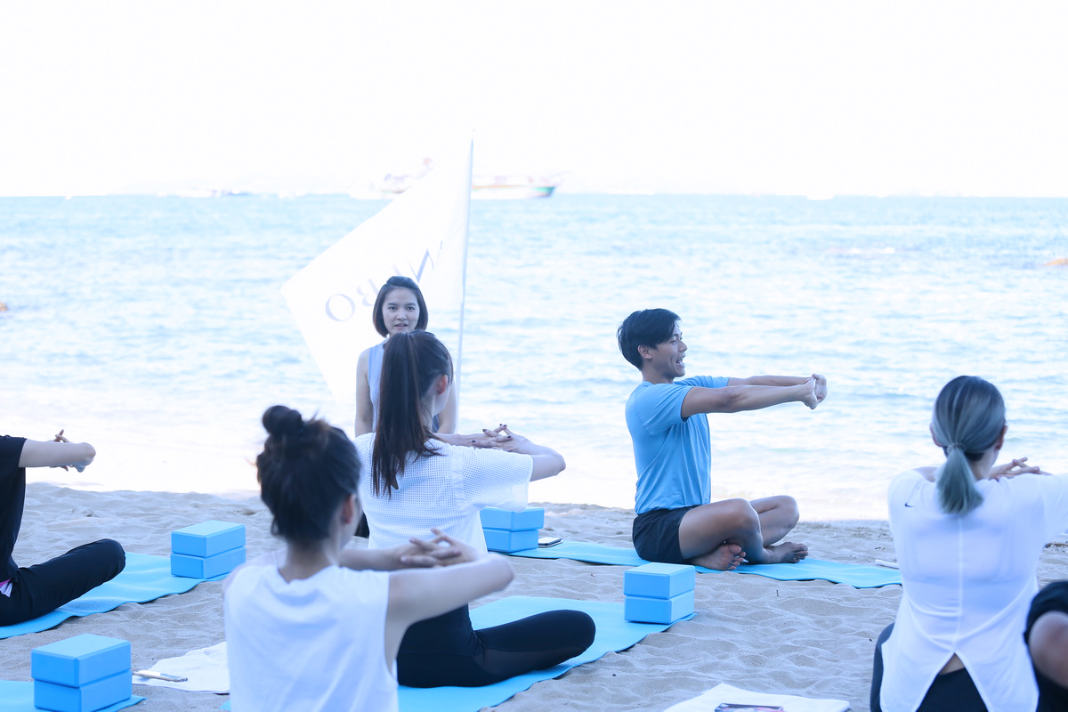 คาเนโบ ประเทศญี่ปุ่น ร่วมจัดทริปสุดเอ็กซ์คลูซีฟ  เปิดตัวสกินแคร์ระดับพรีเมี่ยม ‘KANEBO THE EXCEPTIONAL’