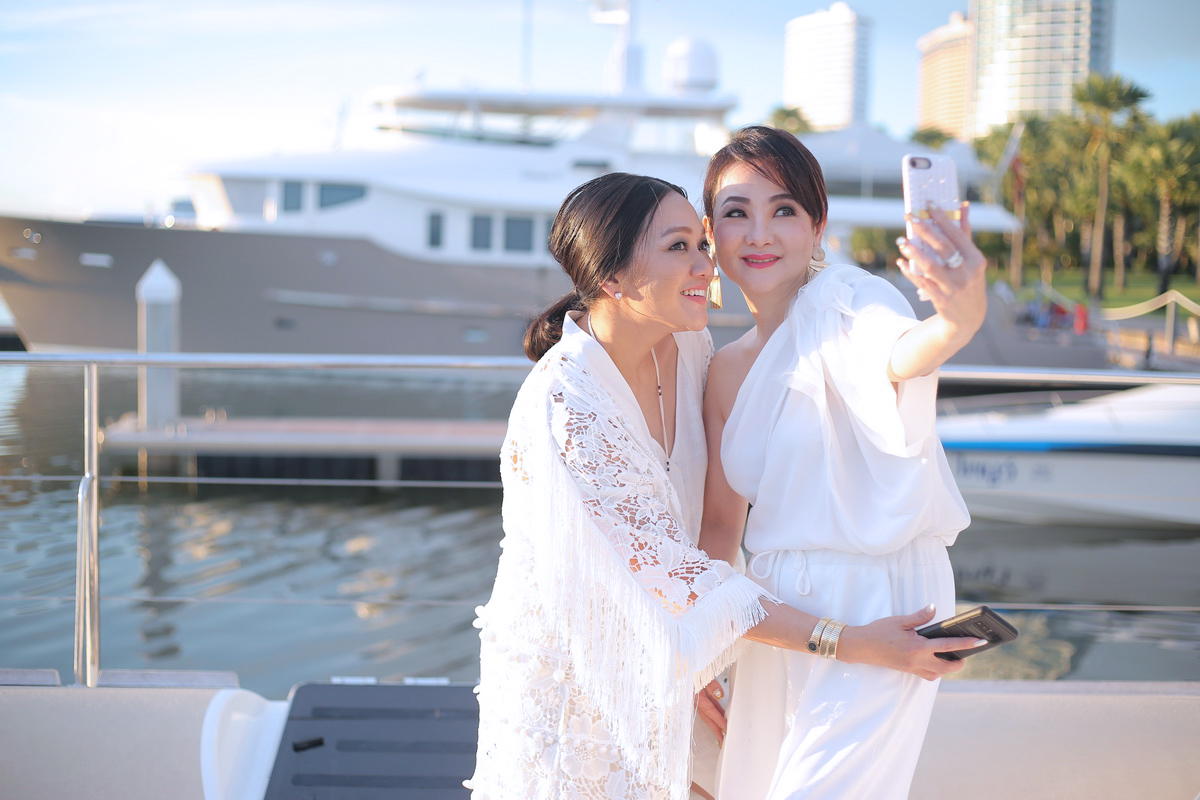 คาเนโบ ประเทศญี่ปุ่น ร่วมจัดทริปสุดเอ็กซ์คลูซีฟ  เปิดตัวสกินแคร์ระดับพรีเมี่ยม ‘KANEBO THE EXCEPTIONAL’