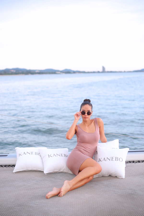 คาเนโบ ประเทศญี่ปุ่น ร่วมจัดทริปสุดเอ็กซ์คลูซีฟ  เปิดตัวสกินแคร์ระดับพรีเมี่ยม ‘KANEBO THE EXCEPTIONAL’