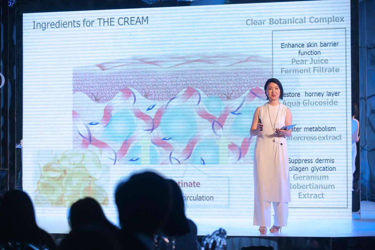 คาเนโบ ประเทศญี่ปุ่น ร่วมจัดทริปสุดเอ็กซ์คลูซีฟ  เปิดตัวสกินแคร์ระดับพรีเมี่ยม ‘KANEBO THE EXCEPTIONAL’