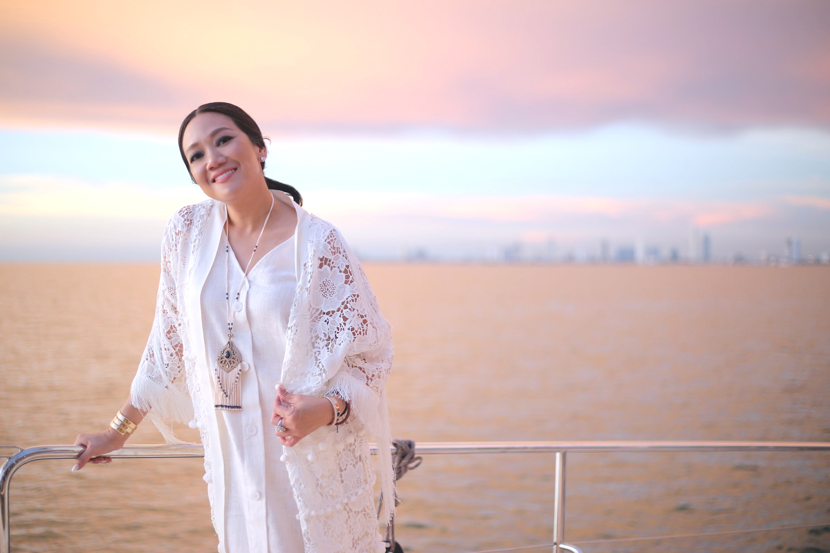 คาเนโบ ประเทศญี่ปุ่น ร่วมจัดทริปสุดเอ็กซ์คลูซีฟ  เปิดตัวสกินแคร์ระดับพรีเมี่ยม ‘KANEBO THE EXCEPTIONAL’