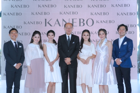 คาเนโบ ประเทศญี่ปุ่น ร่วมจัดทริปสุดเอ็กซ์คลูซีฟ  เปิดตัวสกินแคร์ระดับพรีเมี่ยม ‘KANEBO THE EXCEPTIONAL’ 