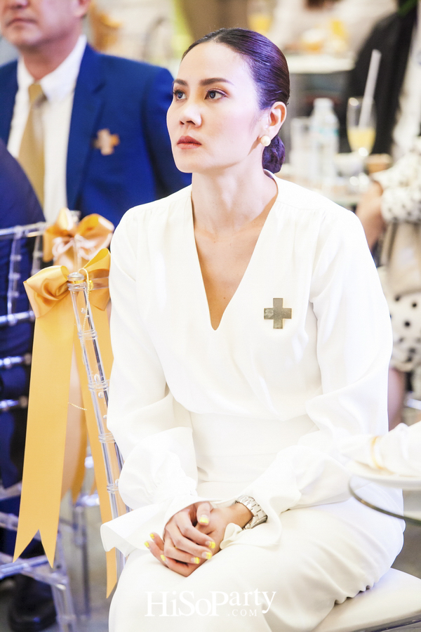 งานเปิดตัวผลิตภัณฑ์ใหม่ล่าสุด NANKID Suprema 3