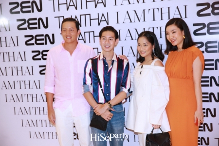 งาน ‘THAITHAI I AM THAI’