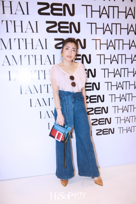 งาน ‘THAITHAI I AM THAI’