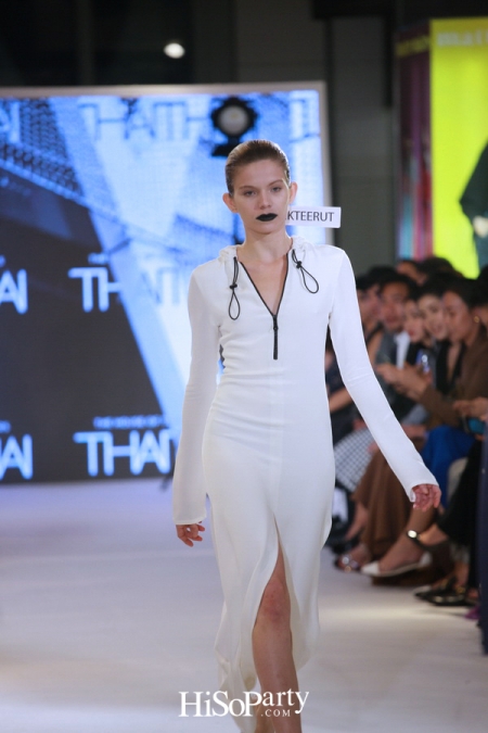 งาน ‘THAITHAI I AM THAI’